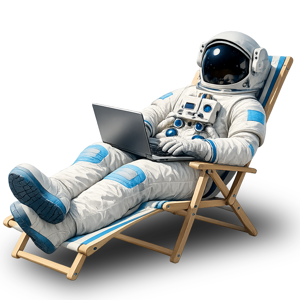 Astronauta